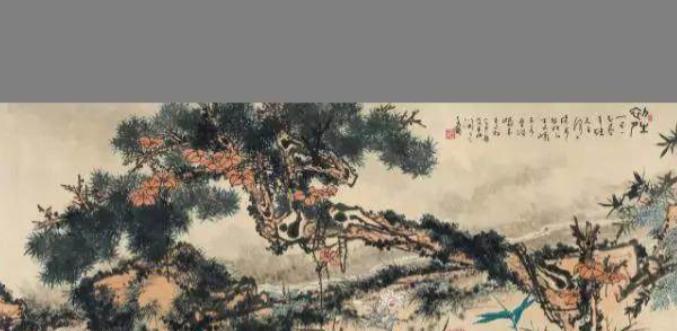 百千诚物流：华侨饭店拍卖，2亿入手的文化财富与艺术传奇