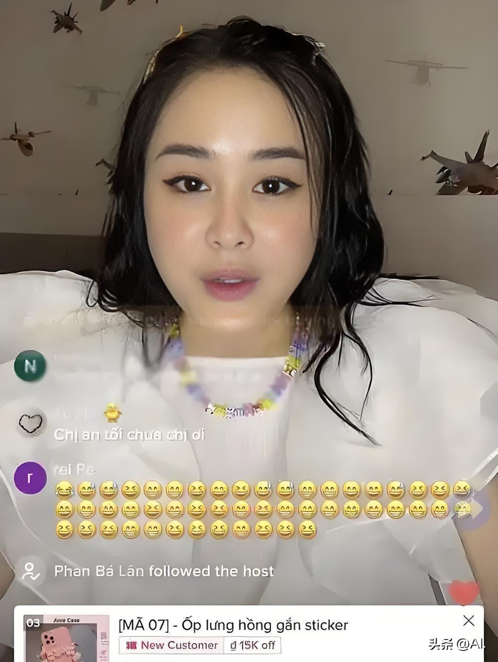 名动漫：女网红蒂娜的300人骗局，诈骗富豪三千万背后的惊天内幕！