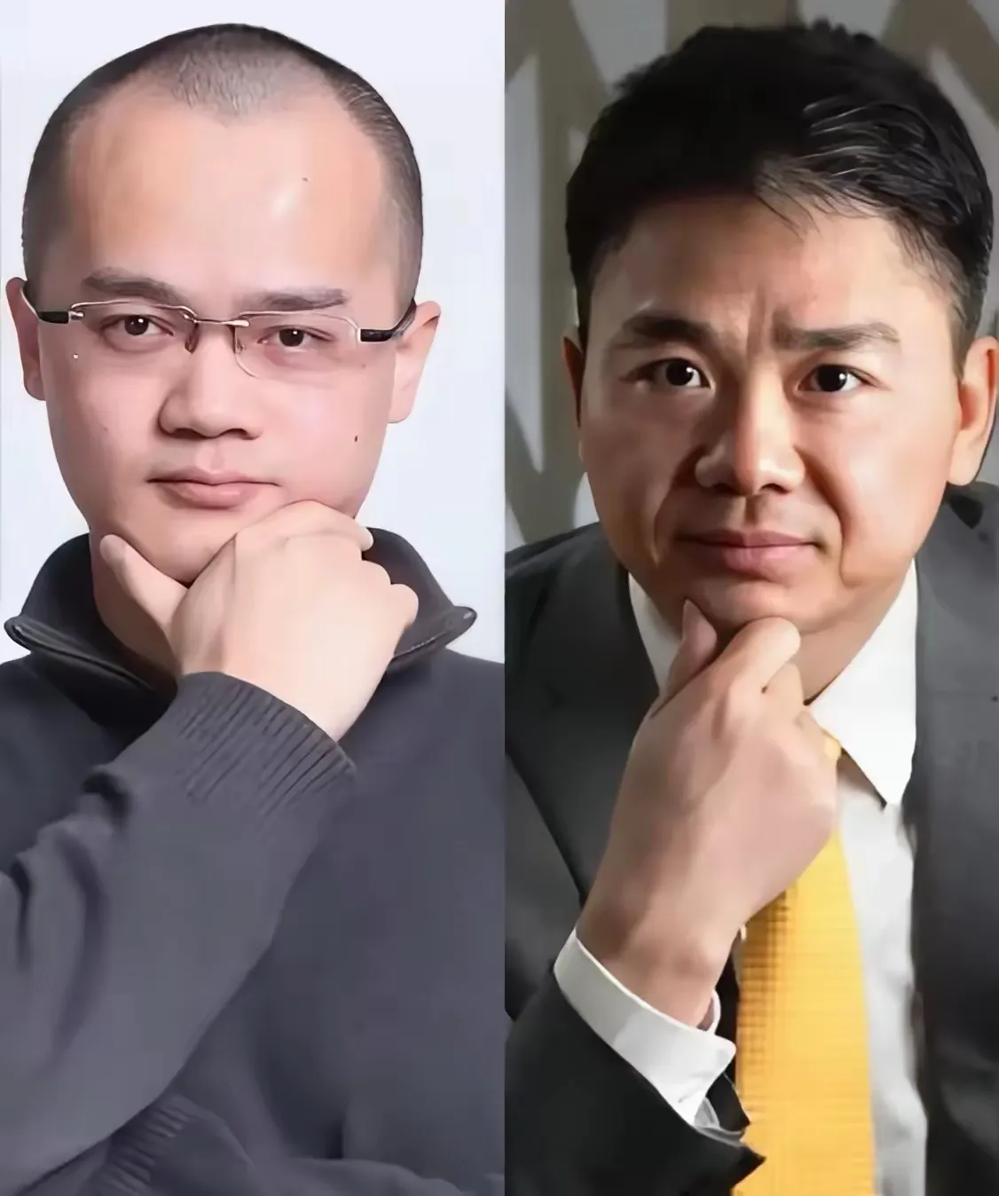 68design：刘强东与王兴的外卖战，京东冲击美团，骑手福利大升级