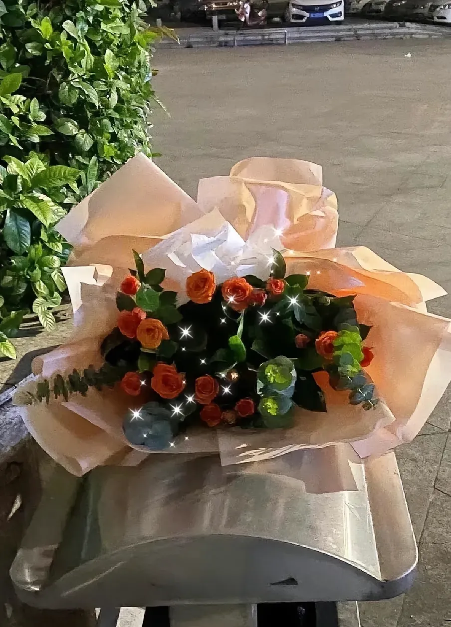 7晒图：情人节后的垃圾桶寻宝，法律风险大于乐趣，别轻易尝试！