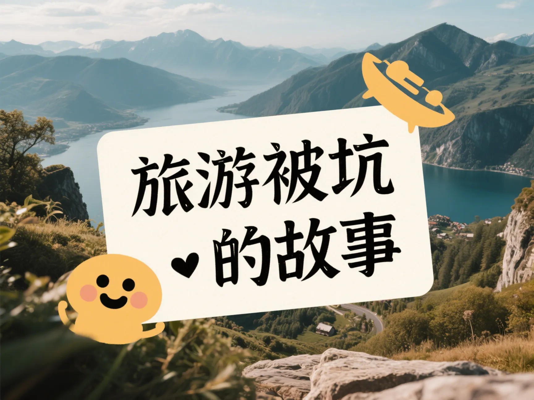 设计无忧网：警惕低价旅游陷阱，揭秘白菜价背后的三大骗局与避坑指南
